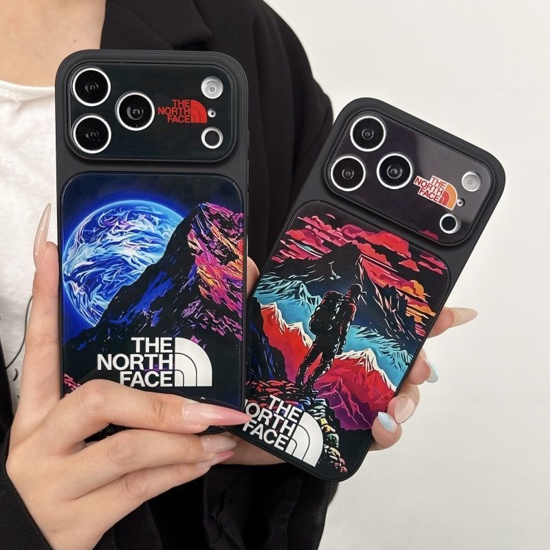 人気 TheNorthFace / ノース フェイス ケース iPhone 18/18 Pro/18 Pro Max/17/17 Pro/17 Pro Max/16/15/14/13/12 ケース 男女兼用 [#case2026109]