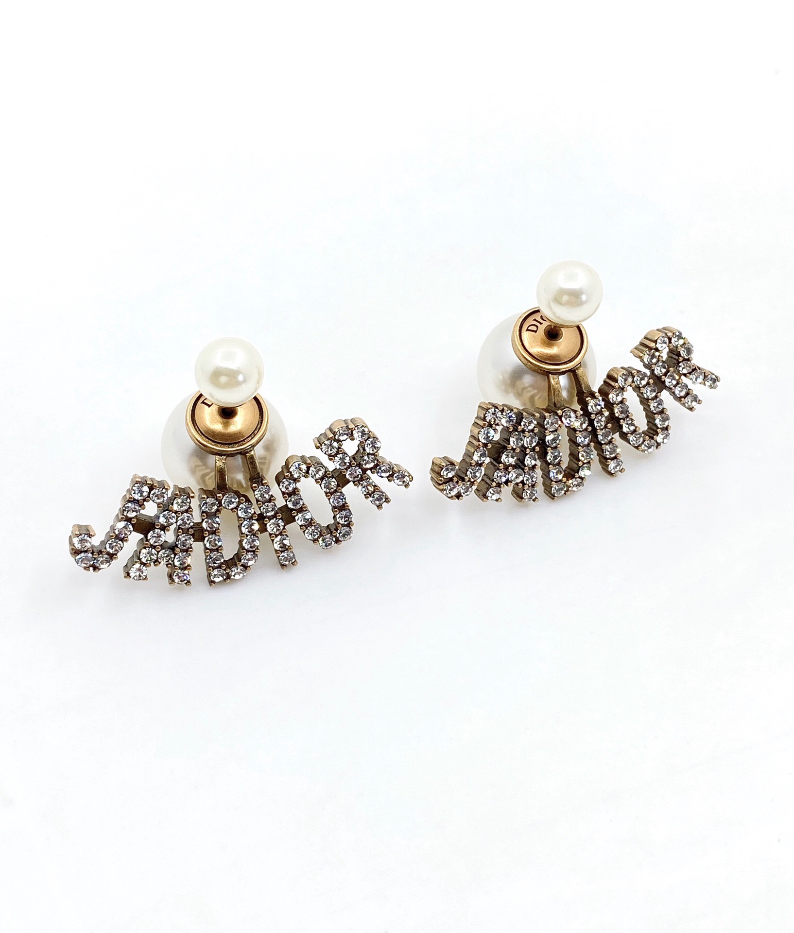 送料無料 新作 ピアス ブランド DIOR / ディオール 人気 レディース 芸能人愛用 [#dioear0037]