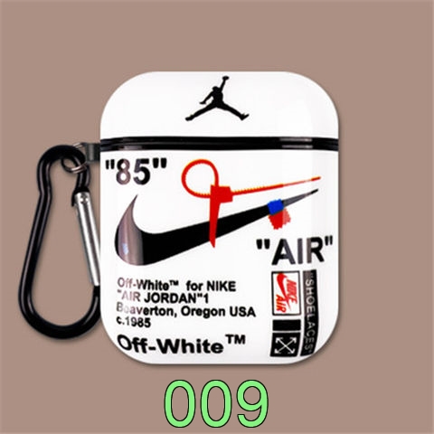 高品質 人気 ブランド AirPods ケース 保護性 [#002]